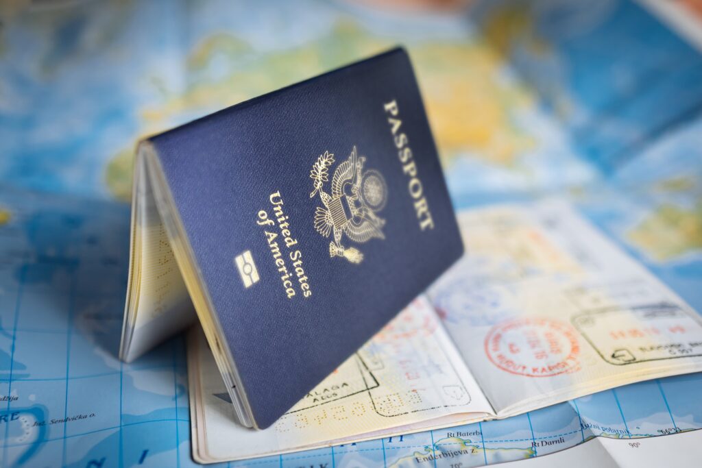 VisaFree Countries for Nigerian Passport Holder with a US Visa TheOlaedo